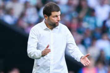 Мусаев заявил о сохранении костяка «Краснодара» после чемпионства