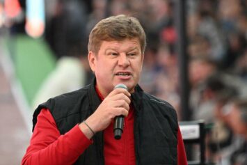 Губерниев: «Станковичу нужно время и порядок в трансферах»
