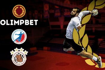 Олимпбет стал спонсором Суперлиги