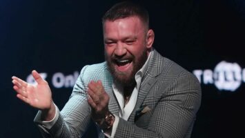 Конор Макгрегор планирует приобрести OnlyFans за $1 млрд