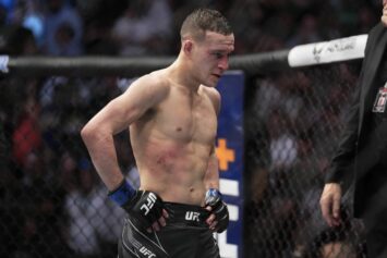 Кай Кара-Франс выразил спокойствие перед титульным боем на UFC 317: «Я знаю, чего от меня ждут»