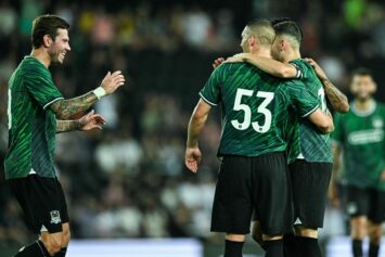 Легенды уходят чемпионами: Смолов, Газинский и Дюпин покидают «Краснодар»