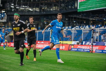 Источник: «Динамо» запустит новый медиафутбольный турнир с командами РПЛ