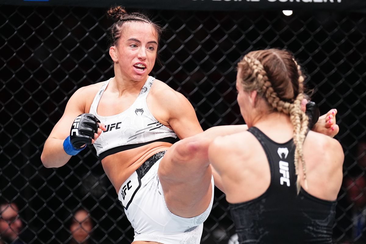 Мэйси Барбер