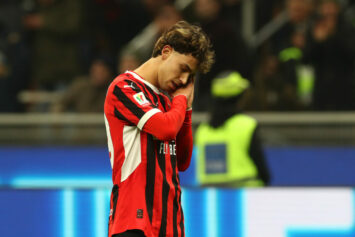 Футбольный портал Goal назвал топ-5 самых провальных трансферов сезона-2024/25