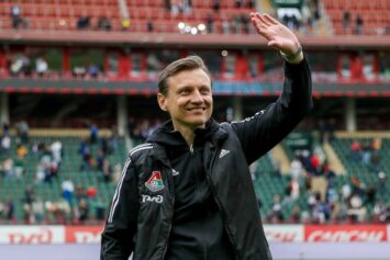 «Ждем тяжелого матча»: Галактионов — о готовности «Локомотива» к игре в Грозном