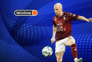 Верняк дня 29 мая! «Реймс» — «Мец»: уверенная ставка на обмен голами с кэфом 1.89