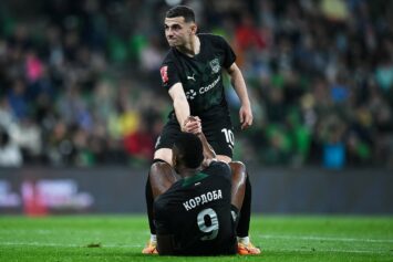 Экс-капитан «Краснодара» Мартынович оценил шансы команды сохранить лидеров на следующий сезон