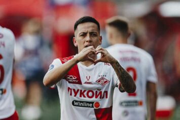 Четыре футболиста из клуба РПЛ вошли в топ-30 лучших на своих позициях по итогам мирового сезона