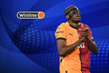 Верняк дня 30 мая! «Галатасарай» — «Истанбул Башакшехир»: уверенная ставка на действующего чемпиона Турции с кэфом 1.76