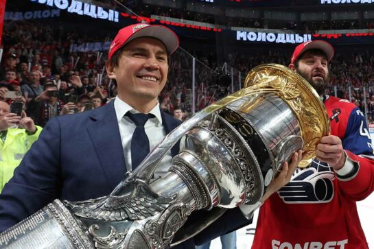 Как машина обыграла людей. Справедливо ли чемпионский «Локомотив» называют «роботами»?