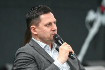Семшов — о провале «Химок»: «Клуб с хорошим потенциалом оказался на грани исчезновения»