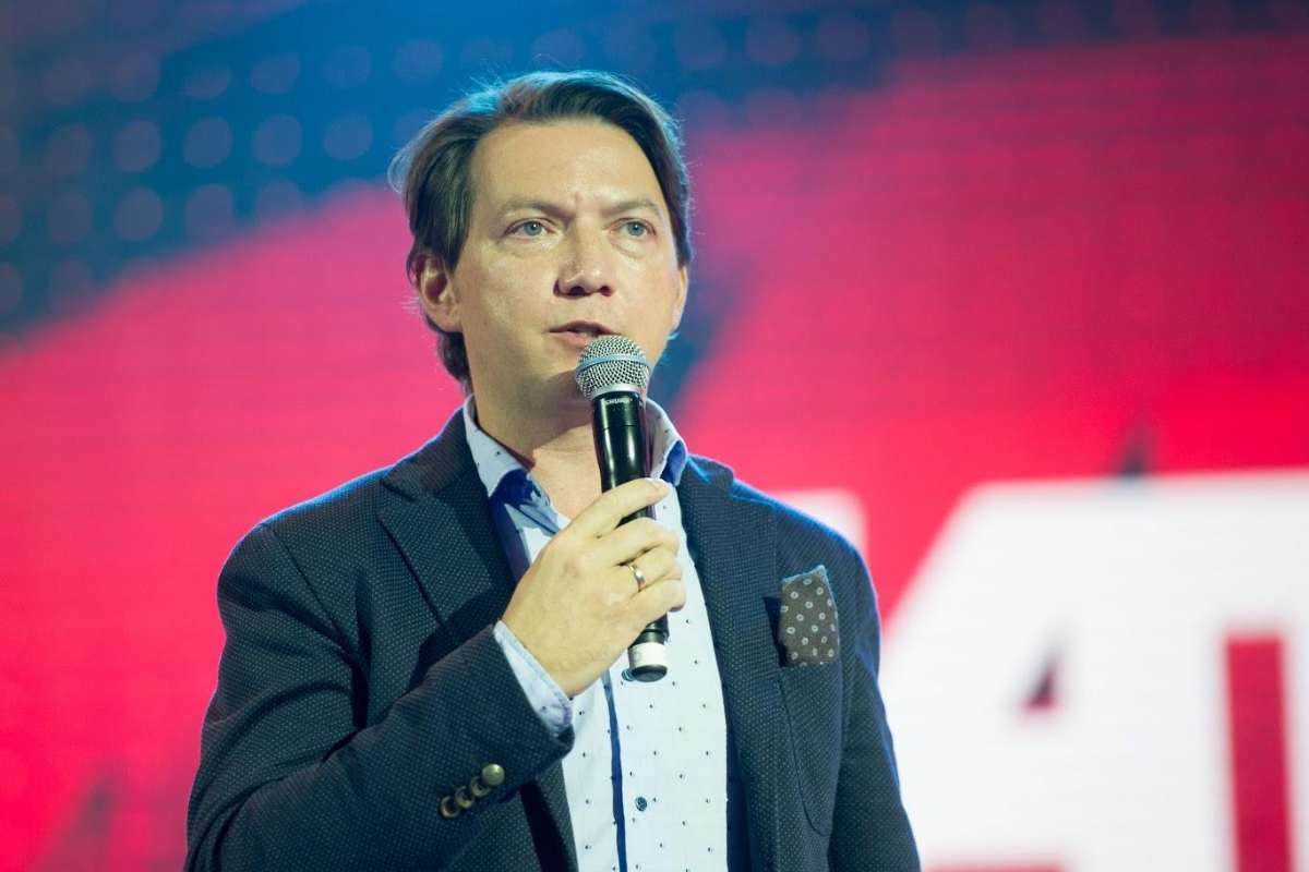 Черданцев подвел итоги прошедшего сезона РПЛ