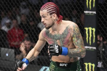 Шон О'Мэлли раскрыл истинную причину, по которой он изменил образ жизни перед UFC 316