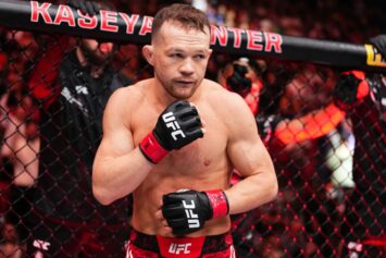 Названа дата следующего боя Петра Яна в UFC
