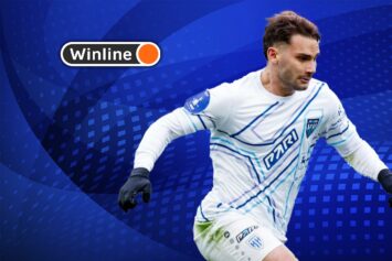 Верняк дня 31 мая! «Пари НН» — «Сочи»: уверенная ставка на низкий тотал гостей с кэфом 1.63