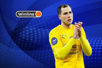 Верняк дня 1 июня! «Ростов» — ЦСКА: ставка на фору «красно-синих» с кэфом 1.51