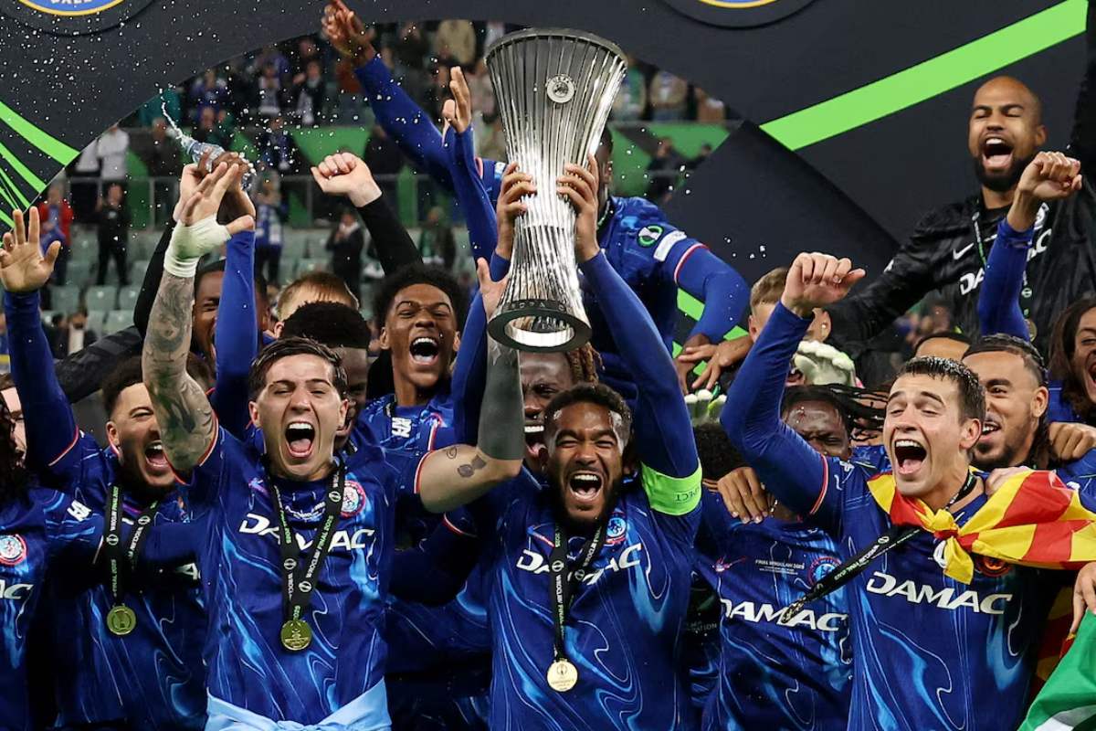 «Челси» и «Слован» получили по 22 млн евро в еврокубках — один за победу, другой за поражения