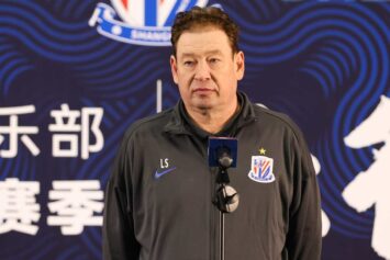 Шоумен Азамат Мусагалиев уверен в будущем Слуцкого в МФЛ