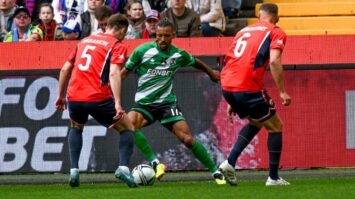 Экс-игрок «Манчестер Юнайтед» Нани может возобновить карьеру в России — источник