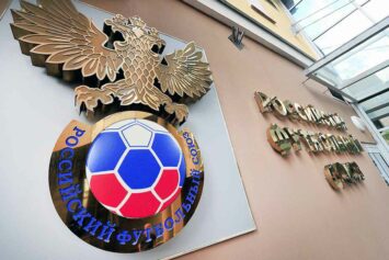 Генсек РФС Митрофанов оценил текущее отношение Европы к российскому футболу