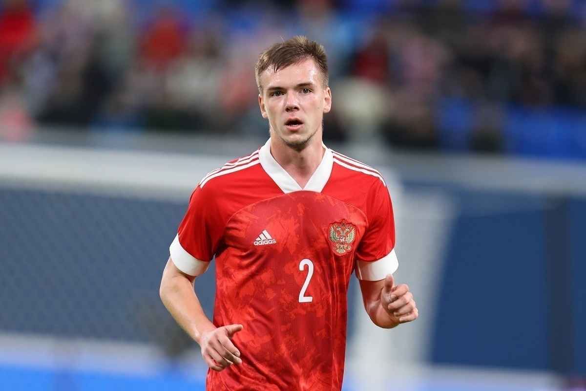 Александр Сильянов