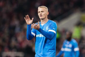 Португальский агент назвал молодого россиянина, готового заиграть в Европе