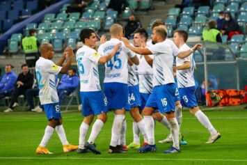 «Сочи» вышел в РПЛ, повторив достижение «Краснодара» 15-летней давности