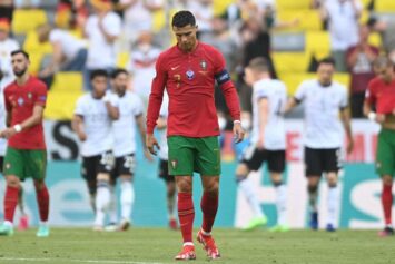 Суперкомпьютер Opta назвал фаворита полуфинала Лиги наций