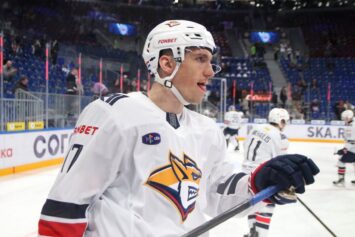 Хорватский нападающий Рендулич завершил сотрудничество с «Металлургом»