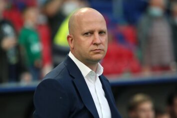 Николич определил главную задачу на новый сезон после победного финала Кубка России