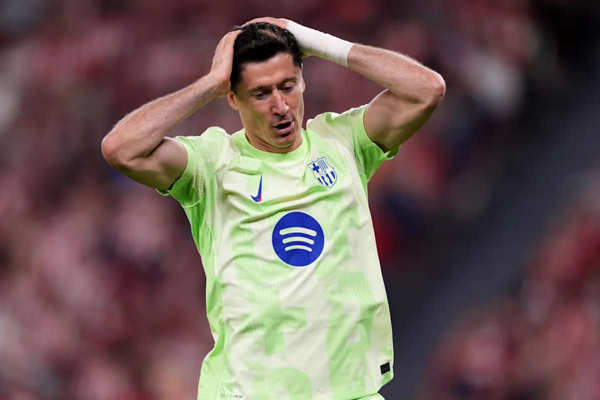 Левандовский