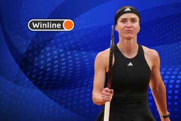 Верняк дня 3 июня! Элина Свитолина — Ига Свентек: перспективная ставка на плюсовую фору аутсайдера за 1.55