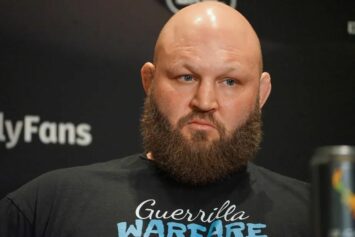 Кулачная лига BKFC проведет свой первый ивент в Австралии с уникальным титульным боем