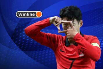 Верняк дня 5 июня! Ирак — Южная Корея: логичная ставка на фору гостей с кэфом 1.51