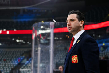 Mash: Роман Ротенберг ведет переговоры о спасении ХК «Витязь»