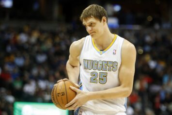 Мозгов спрогнозировал разгромную победу «Оклахомы» в финале НБА