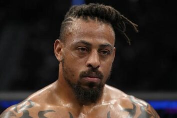 Экс-боец UFC Грег Харди арестован за нападение на члена семьи