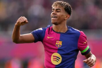 Аналитики CIES назвали итоговую сумму, в которую обойдется летняя покупка Ямаля из «Барселоны»