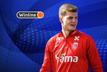 Верняк дня 6 июня! Норвегия — Италия: уверенная ставка на обмен голами с кэфом 1.63