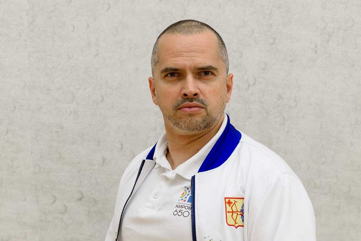 Артем Буслаев