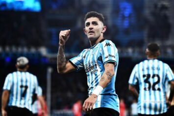 «Спартак» договорился о переходе Мартирены за €8.7 млн