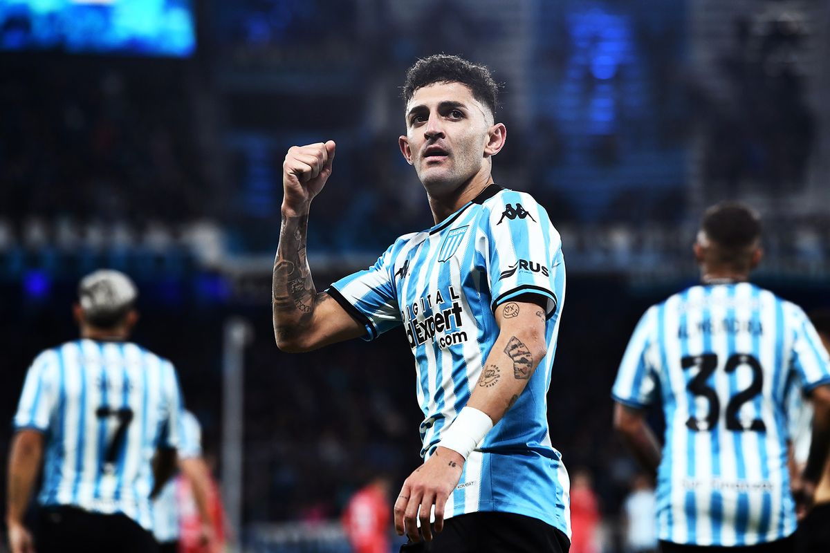 «Спартак» договорился о переходе Мартирены за €8.7 млн