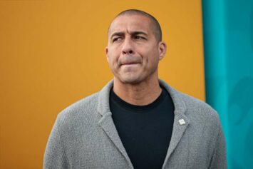 Давид Трезеге назвал вторую половину 2000-х ярким этапом в истории «Зенита»