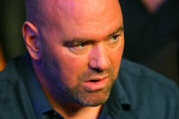 Дэйну Уайта раскритиковали за пропуск пресс-конференции UFC 316