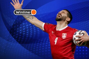 Верняк дня 7 июня! Албания — Сербия: уверенная ставка на балканское дерби с кэфом 1.53