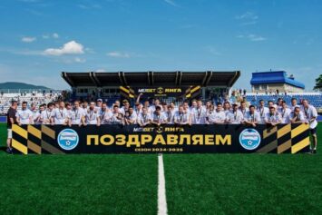 Инвестор «Черноморца» обвинил гендиректора в попытке сдачи матча