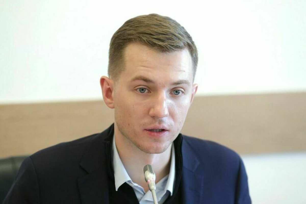 Метелев