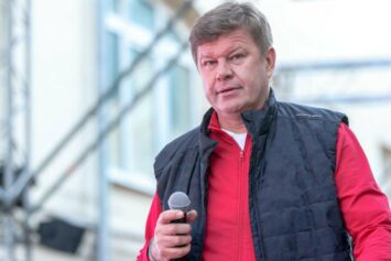 Губерниев — о скандале вокруг «Черноморца»: «Обвинения Шишкарева требуют доказательств»