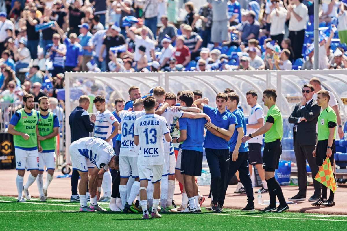 Черноморец